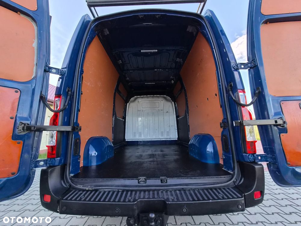Renault Master - 24