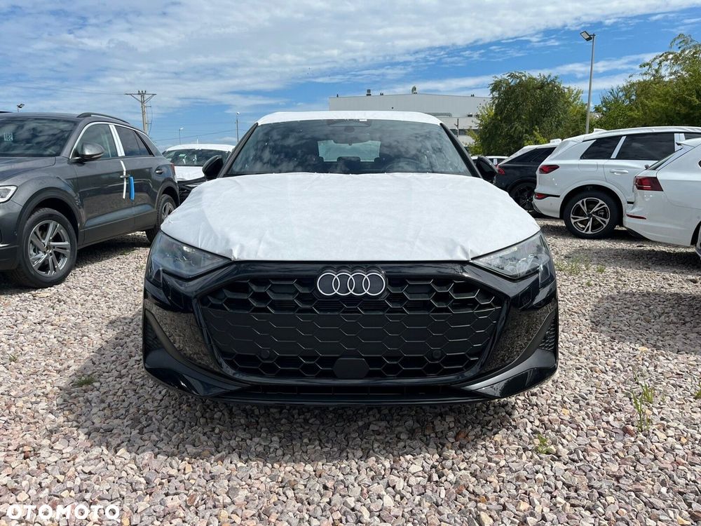Audi A3 - 9