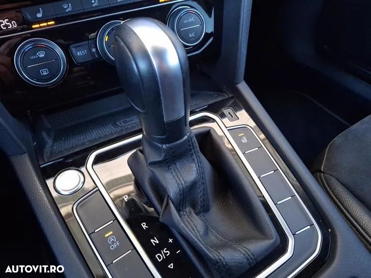 Volkswagen ARTEON 2.0 TDI DSG Elegance - 23