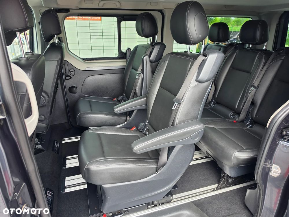Opel Vivaro L2H1 2,9t Elegance Premium - 8