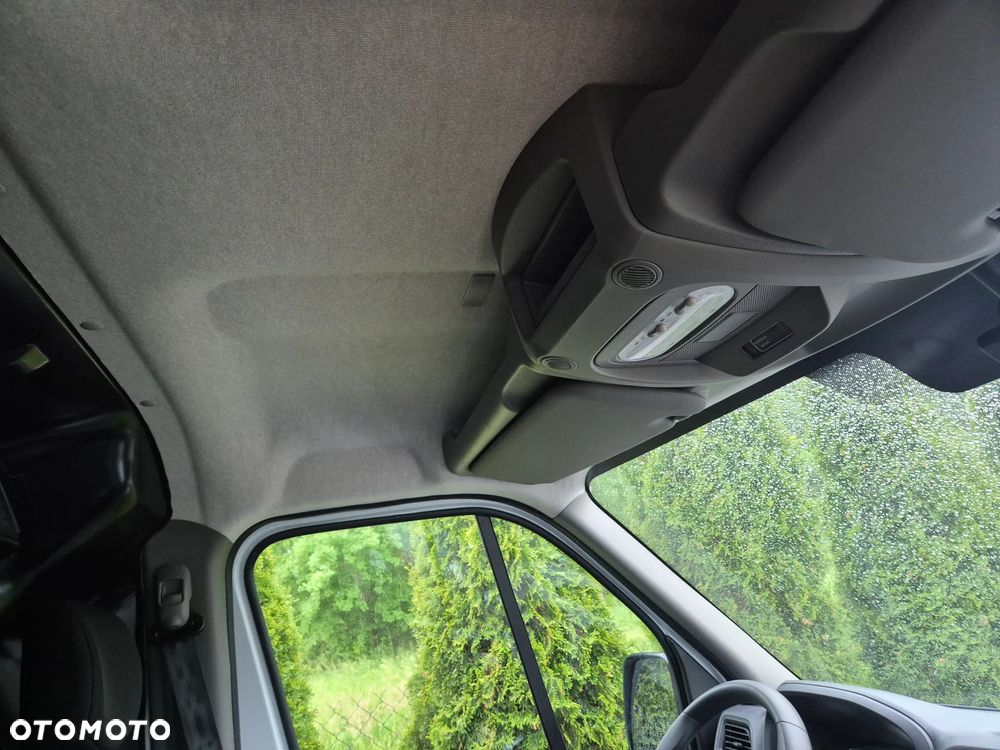 Renault Master L2H2 - 34