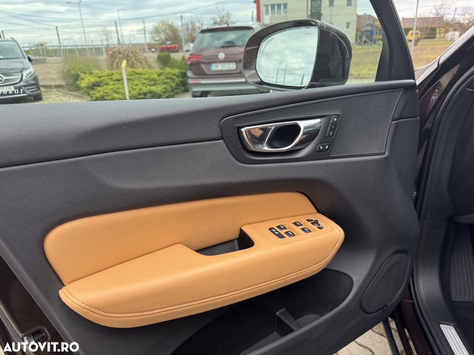 Volvo XC 60 D4 AWD Geartronic Inscription - 23