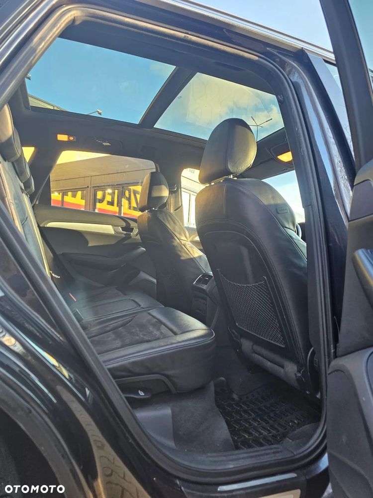 Audi Q5 2.0 TDI Quattro Stronic - 7