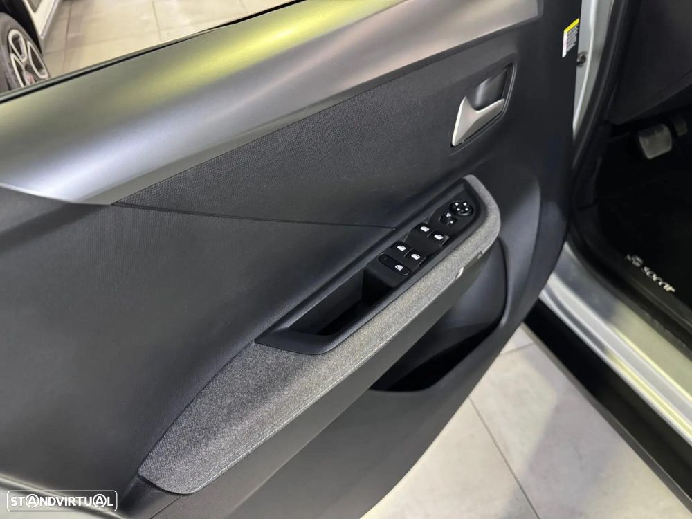 Opel Frontera 1.2 Hybrid GS eDCT - 21