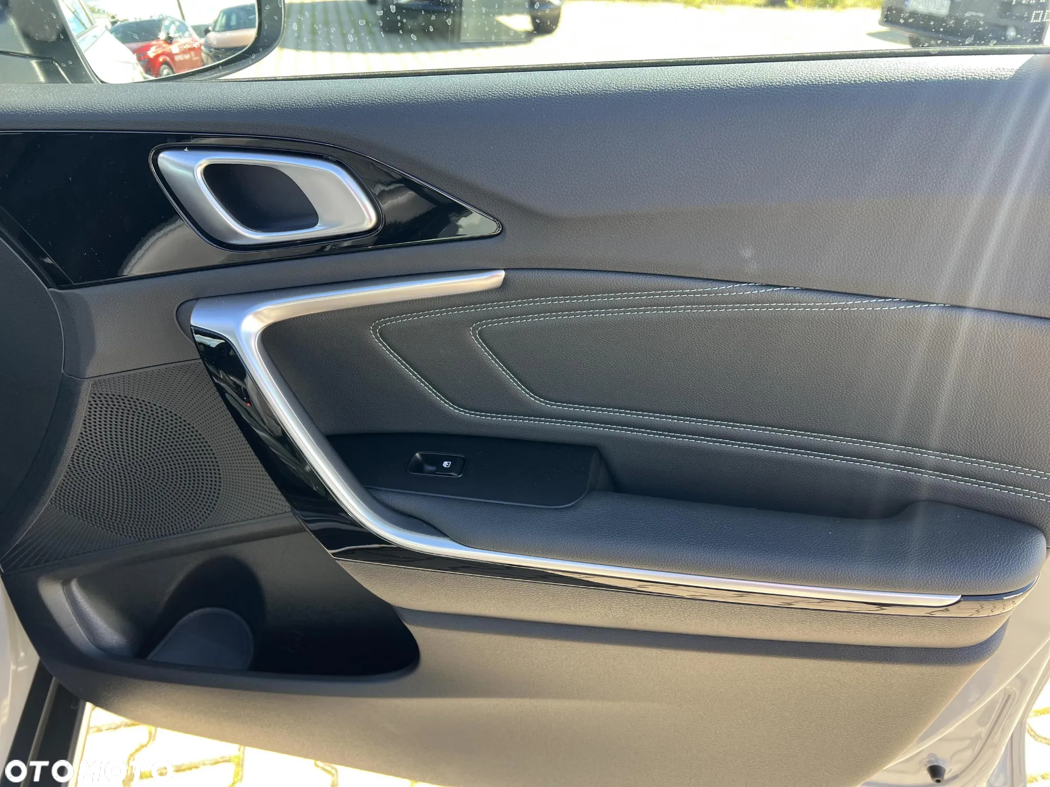 Kia XCeed 1.6 T-GDI Tribute DCT - 23