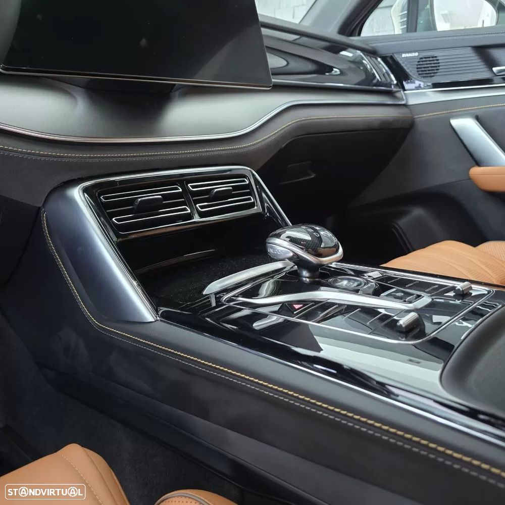 BYD Tang 108.8 kWh AWD Flagship - 36