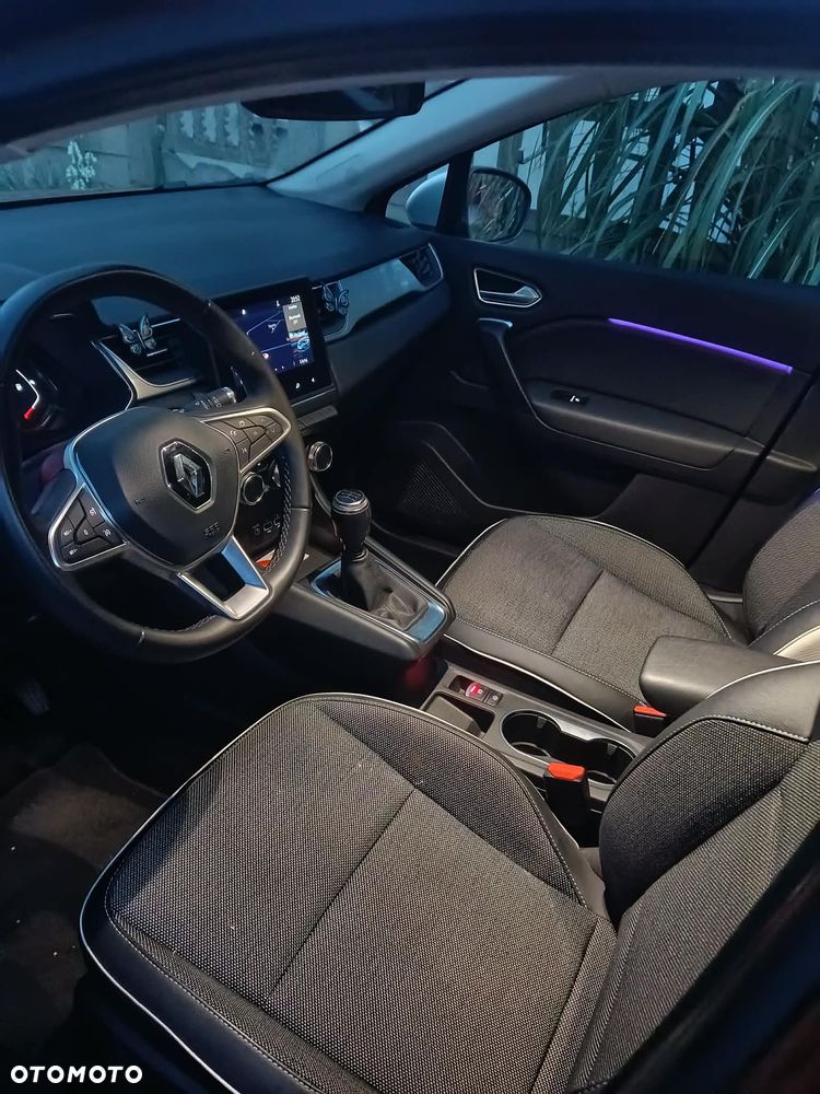 Renault Captur 1.0 TCe Intens - 11