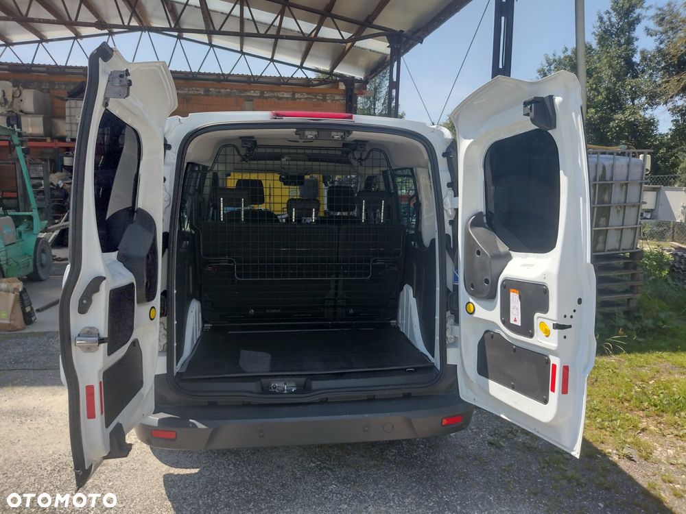 Ford Transit Connect - 5