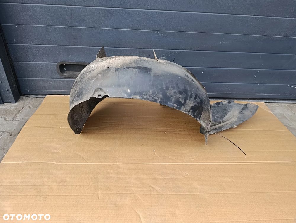 VW PASSAT B6 NADKOLE PRAWE PRZÓD PRZEDNIE 3C0805978 - 1