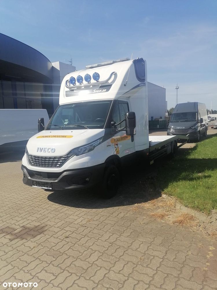Iveco 70C18 - 6