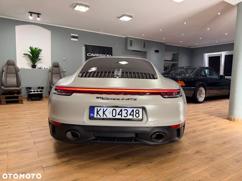 Porsche 911 - 14