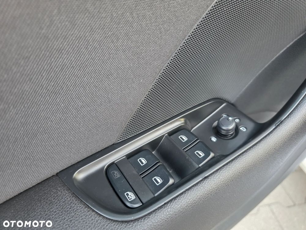 Audi A3 Sportback - 20