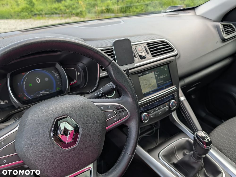 Renault Kadjar - 27
