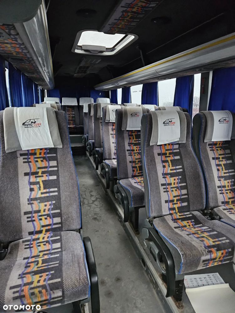 Mercedes-Benz 614 - 5