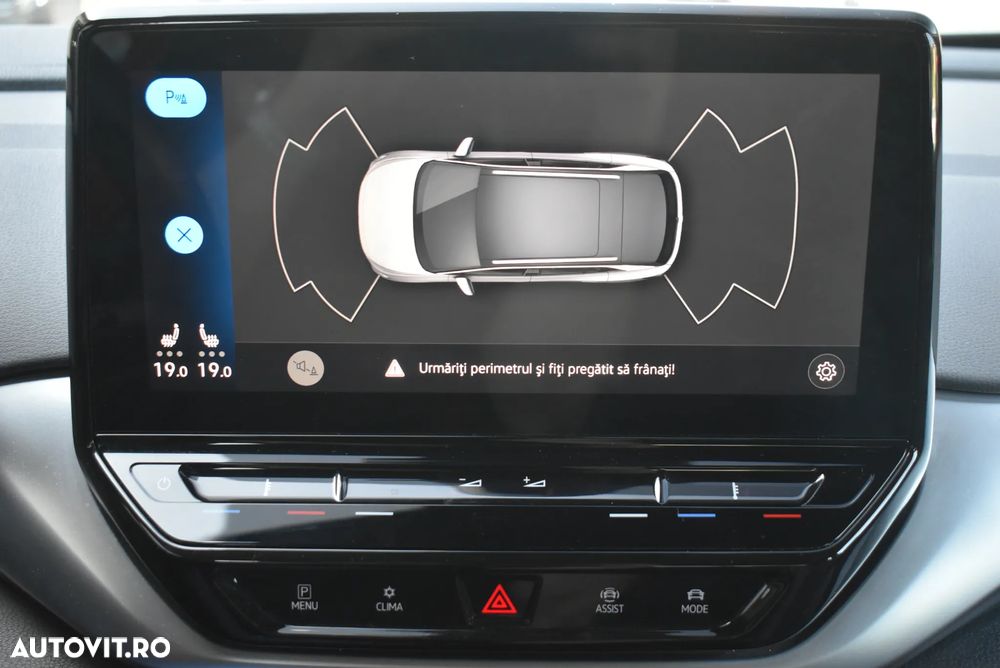 Volkswagen ID.4 77 kWh Pro Performance - 18