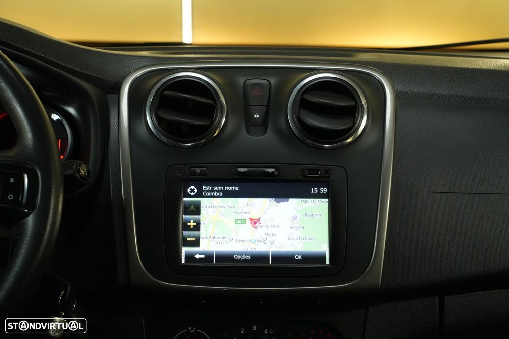 Dacia Sandero 1.0 SCe Stepway - 14