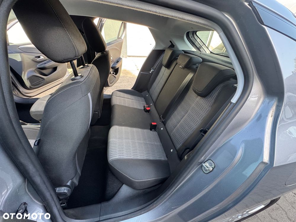 Opel Corsa - 15
