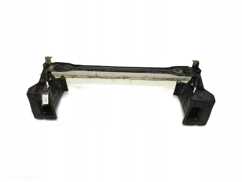 BELKA POD CHŁODNICE MERCEDES R W251 3.0 CDI - 1