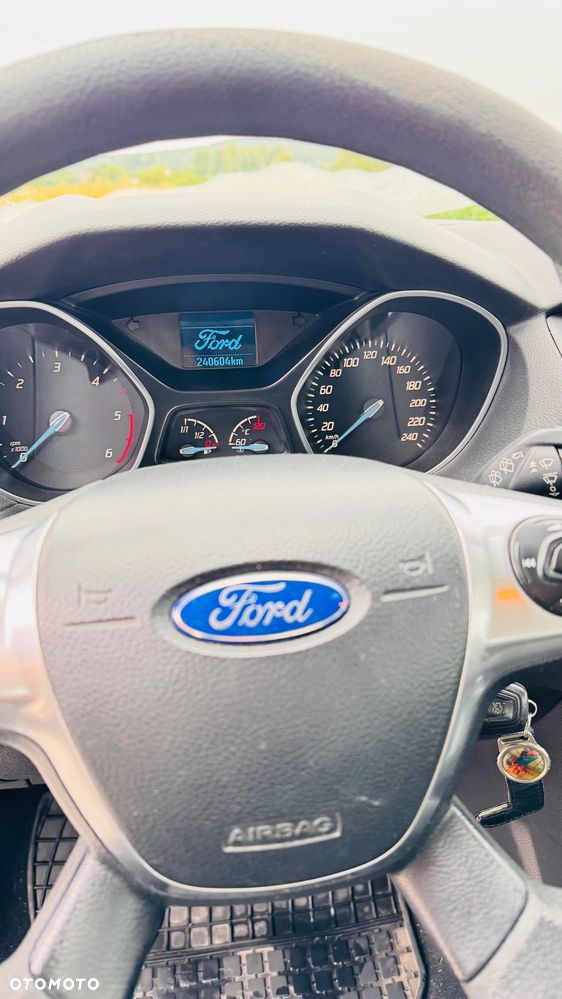 Ford Focus 1.6 TDCi Edition - 6