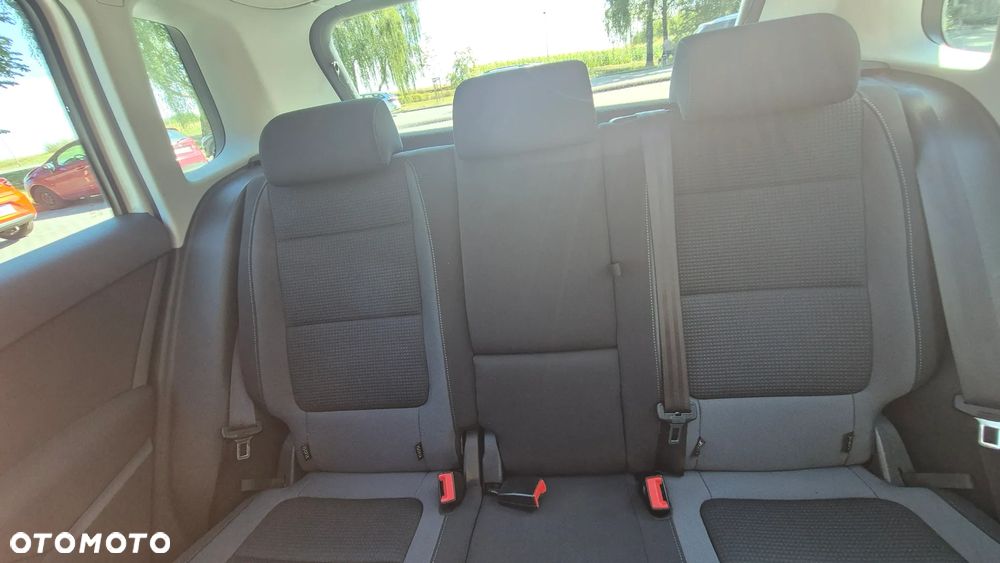 Volkswagen Tiguan 1.4 TSI Sport&Style - 24