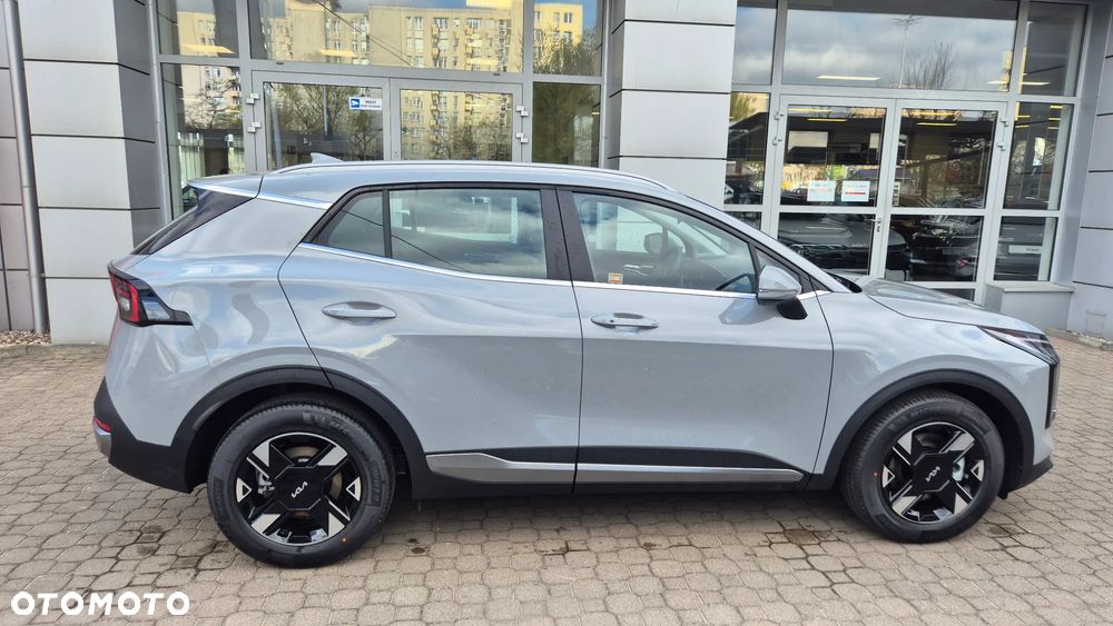 Kia Sportage 1.6 T-GDI M 2WD - 9