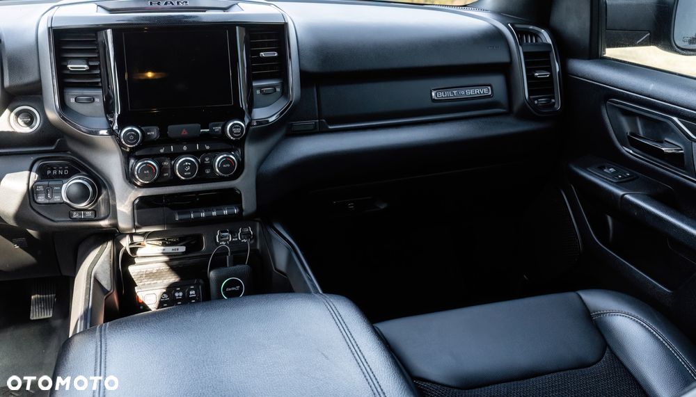 RAM 1500 - 24