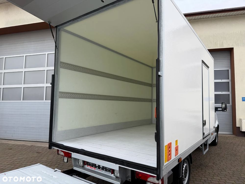 Mercedes-Benz Sprinter 317 CDI Izoterma Winda - 17