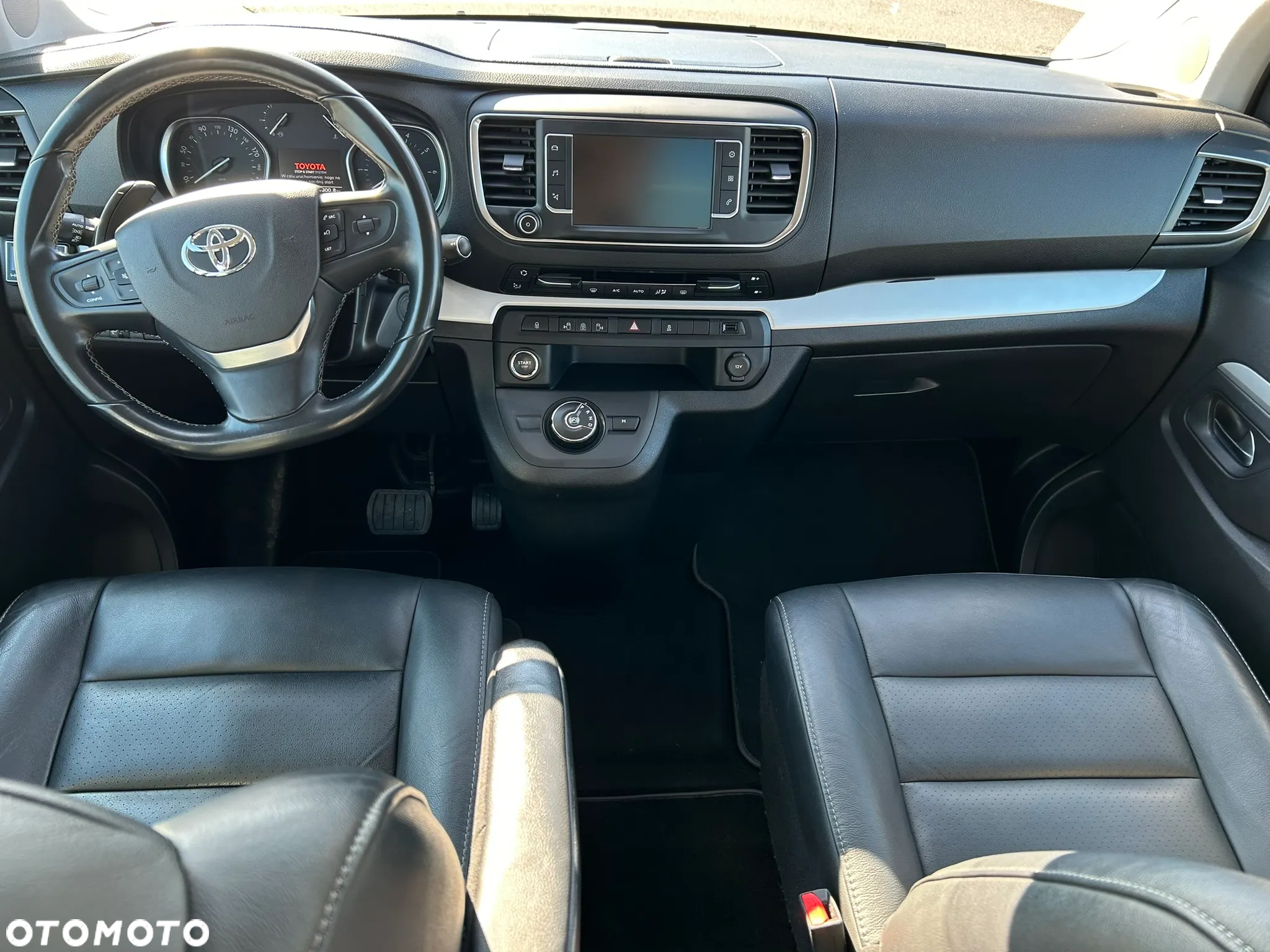 Toyota ProAce - 7