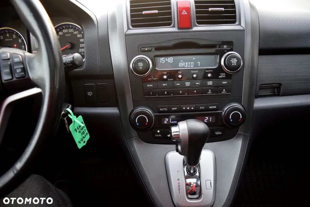 Honda CR-V 2.0 Executive - 21