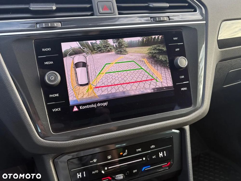 Volkswagen Tiguan 1.4 eHybrid Elegance DSG - 16