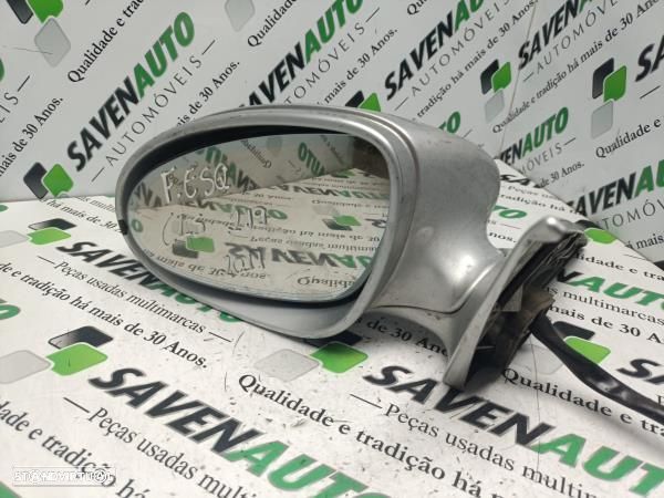 Espelho Retrovisor Esq Electrico  Mercedes-Benz Cls (C219) - 1