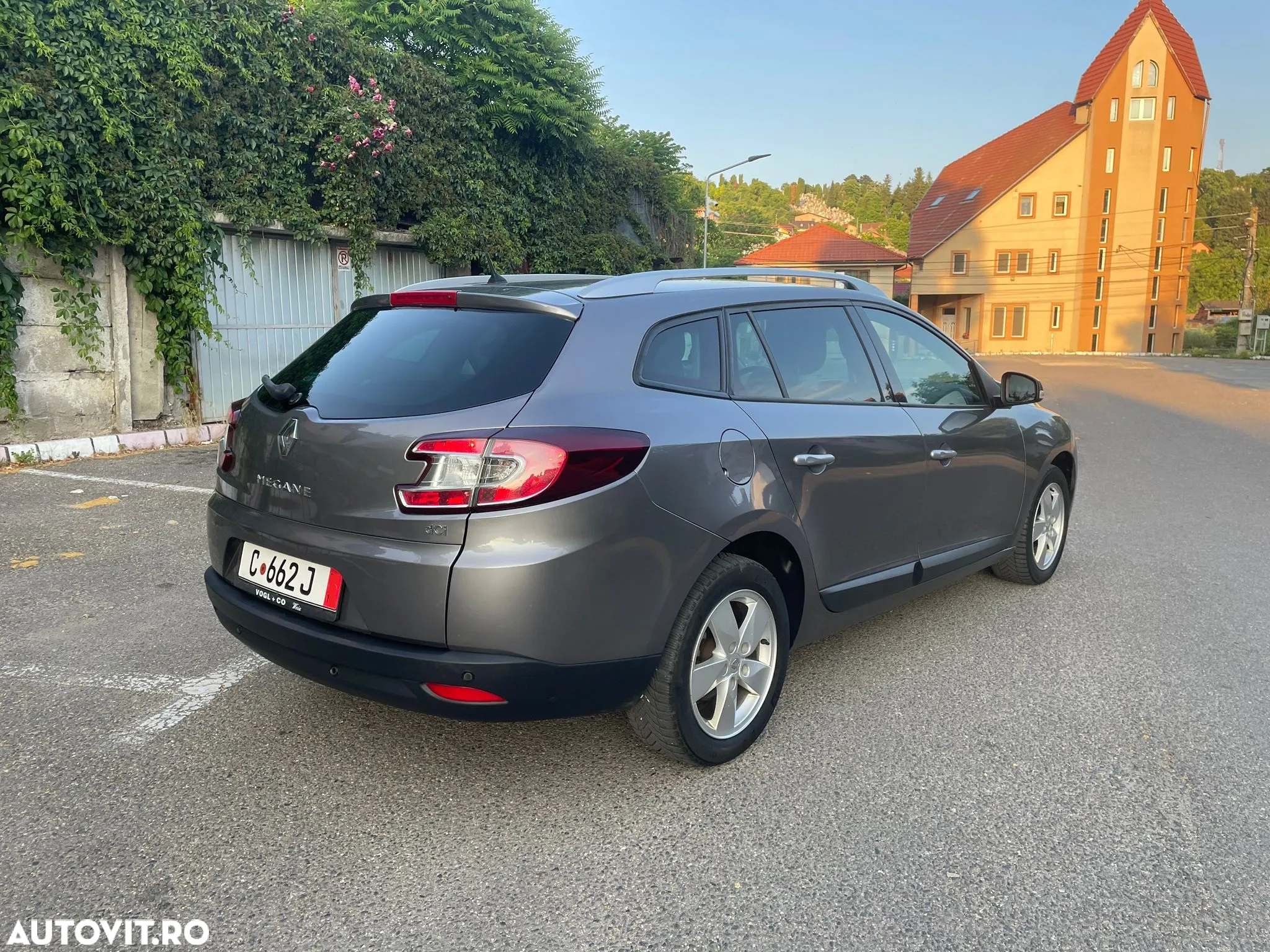 Renault Megane - 18