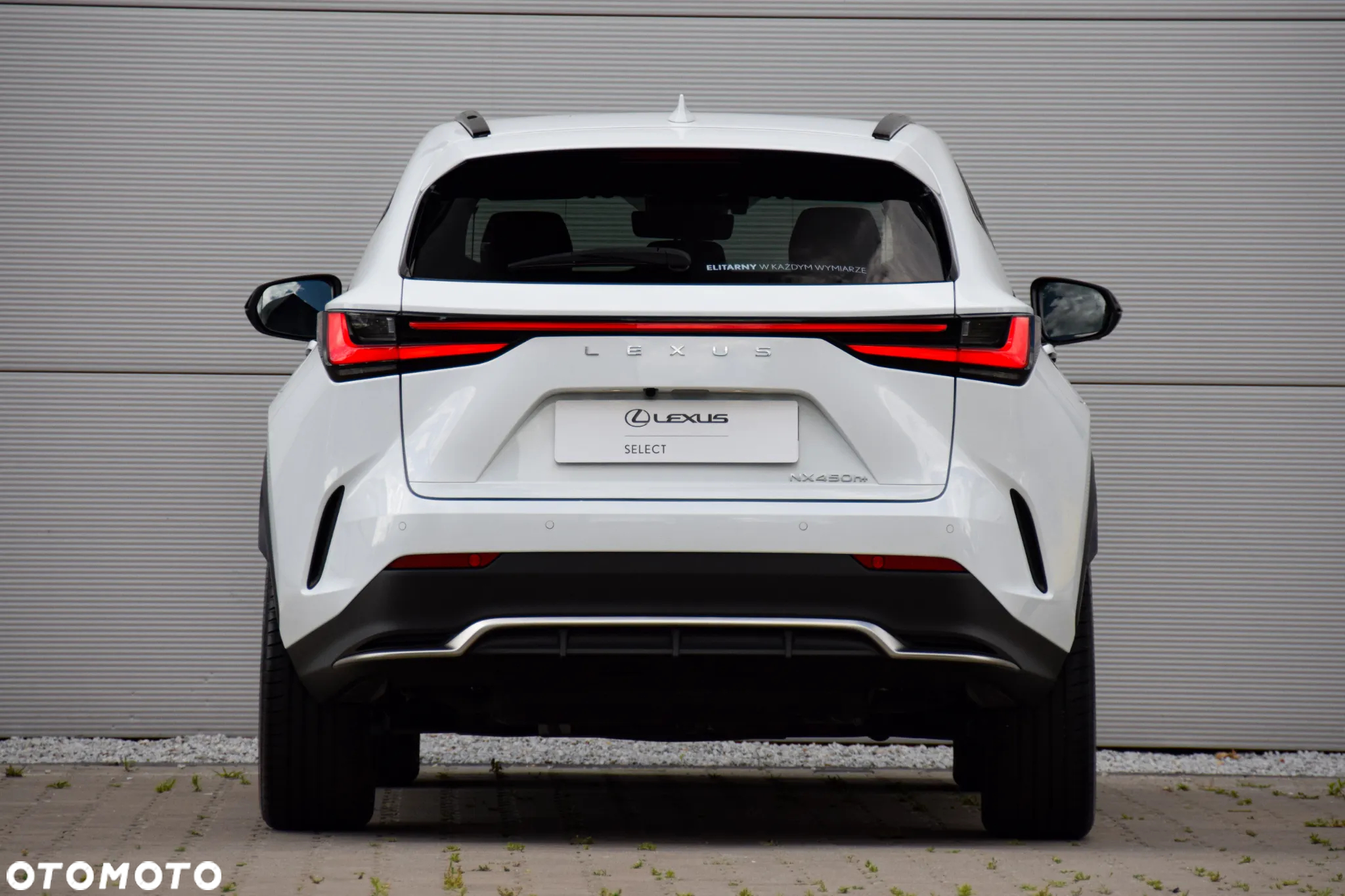 Lexus NX 450h+ F Sport AWD - 9
