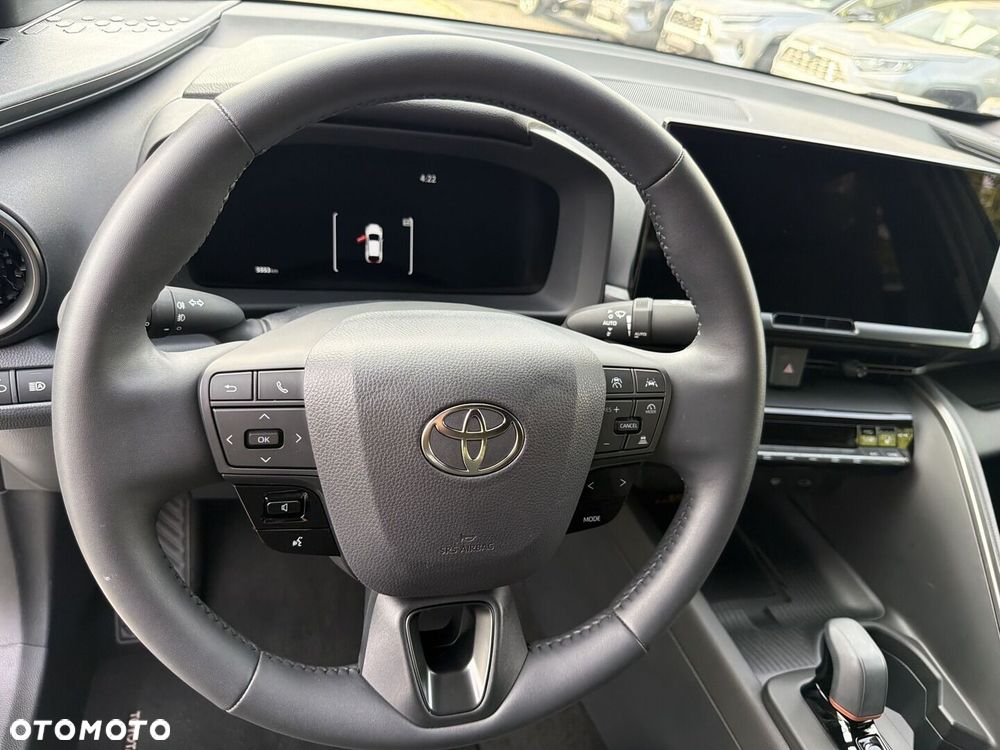 Toyota C-HR 1.8 Hybrid Style - 16