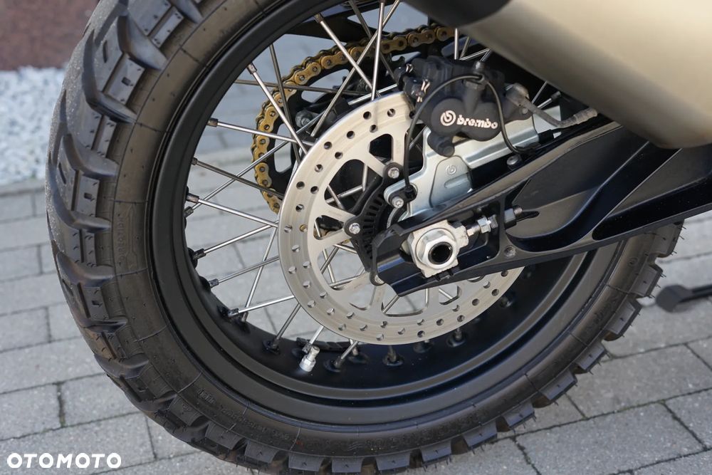 KTM Super Adventure - 8