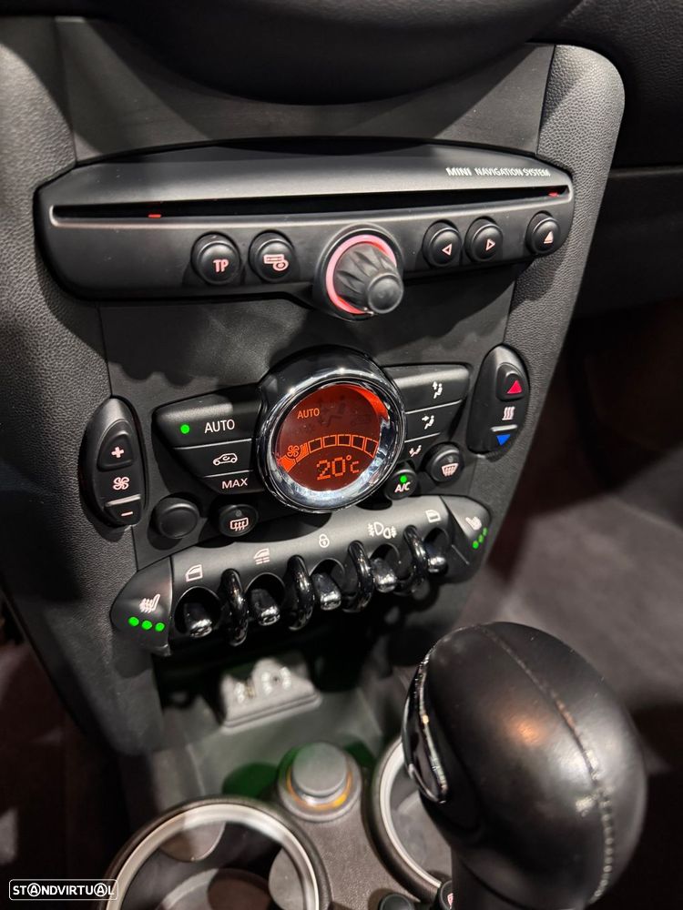 MINI Cabrio - 21