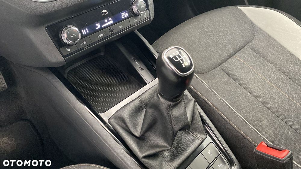 Skoda Scala 1.0 TSI Style - 19