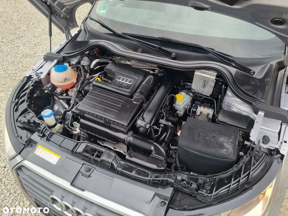 Audi A1 Sportback 1.4 TFSI Design - 14