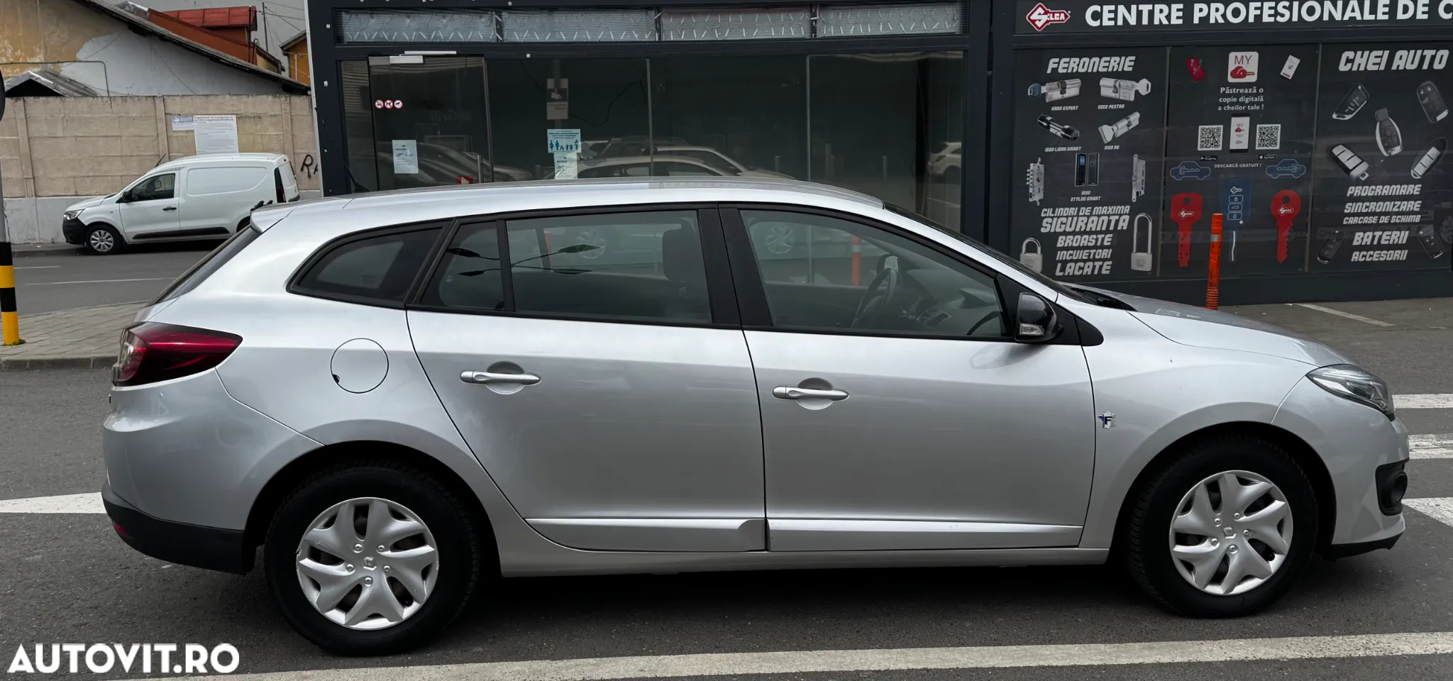 Renault Megane - 6