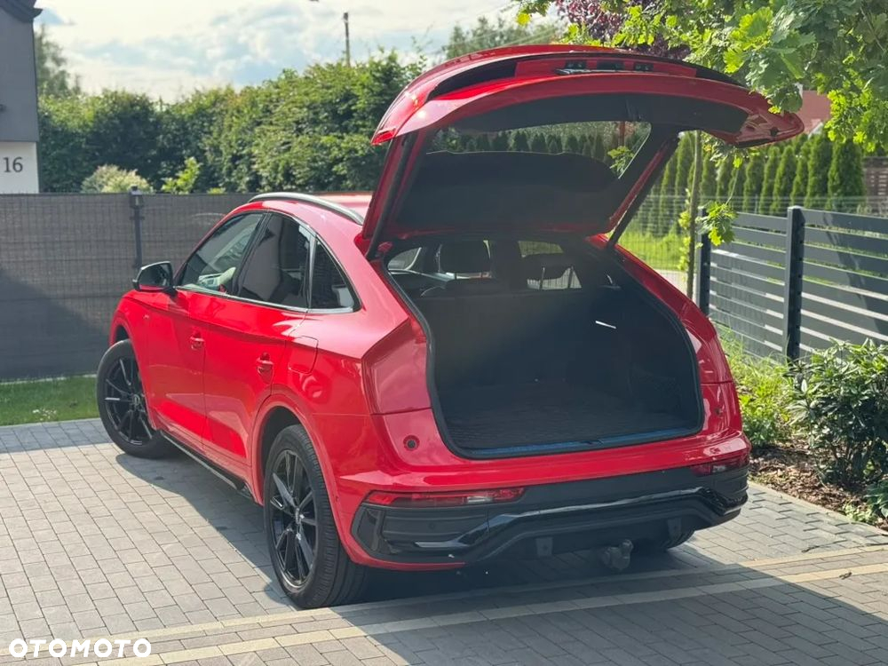 Audi Q5 55 TFSI e Quattro S Line S tronic - 27