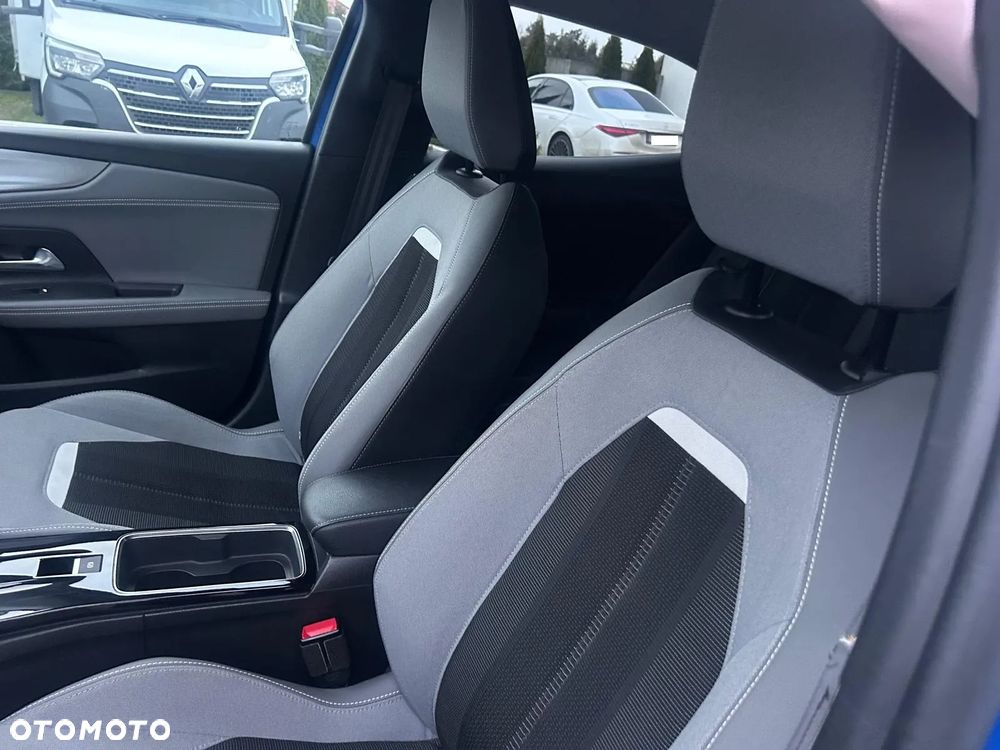 Opel Mokka 1.2 T Elegance S&S - 11