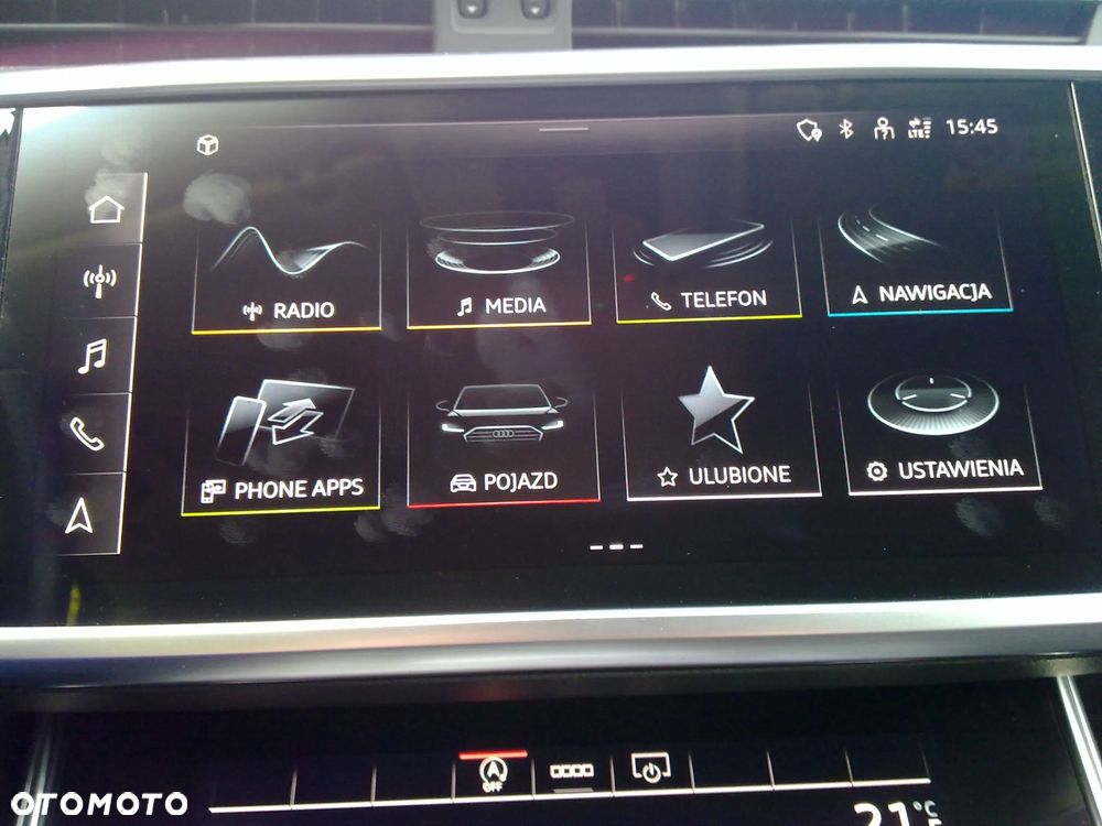 Audi A6 Limousine 40 TDI mHEV Quattro Sport S tronic - 39