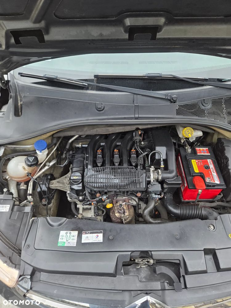Citroën C-Elysée 1.2 VTi Seduction - 15