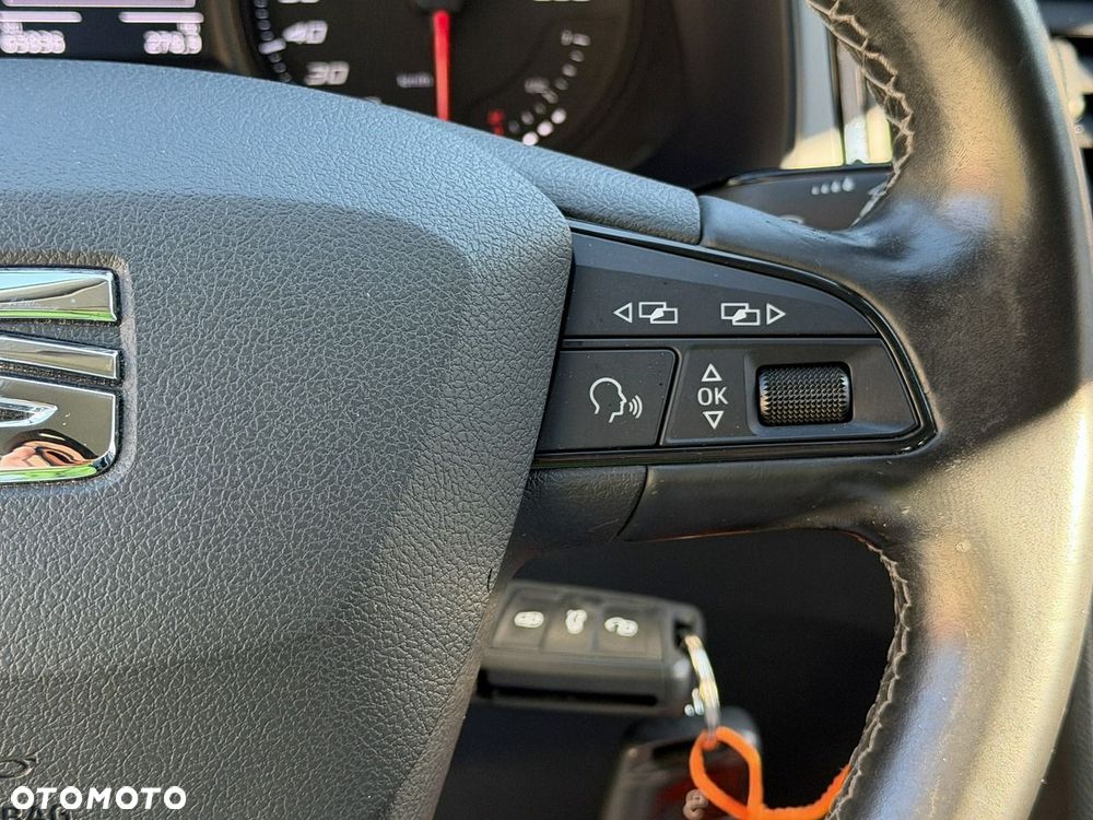 Seat Ateca 1.0 TSI ECOMOTIVE REFERENCE - 16
