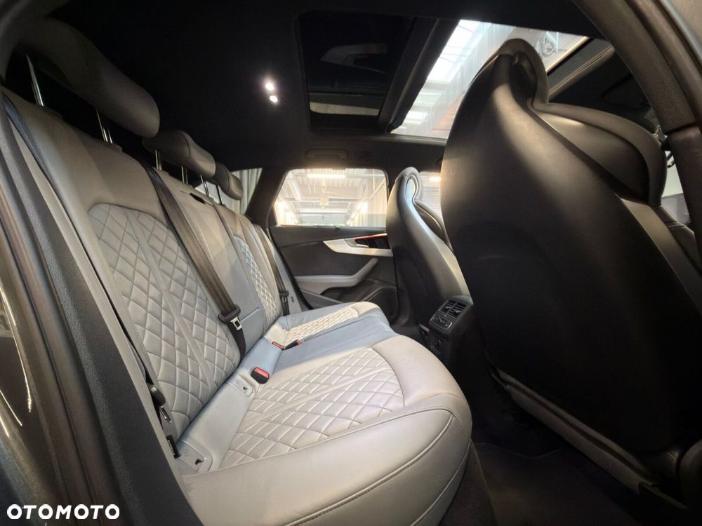 Audi A4 Avant - 25