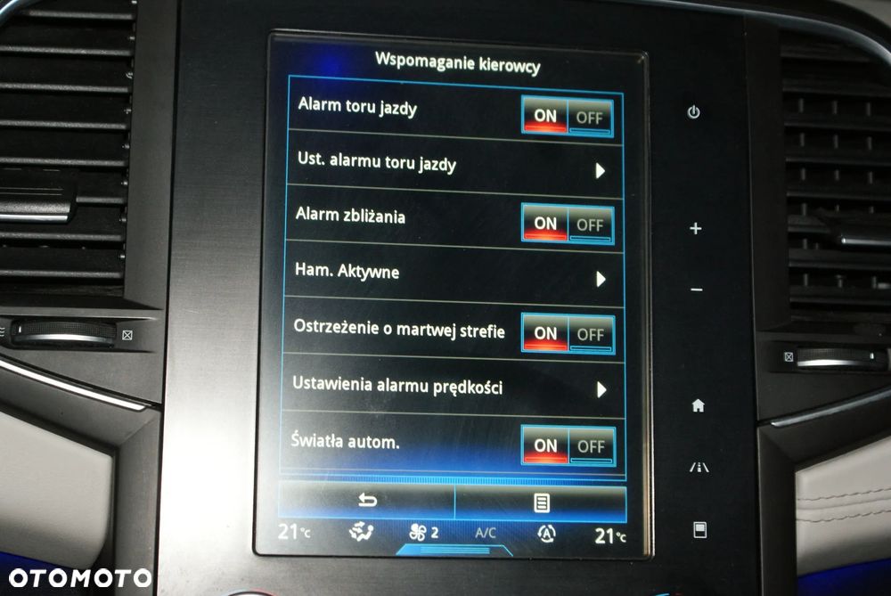 Renault Talisman 1.6 Energy dCi Initiale Paris EDC - 20
