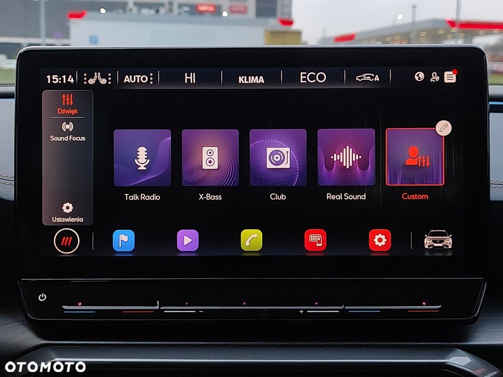 Cupra Formentor 1.4 e-Hybrid VZ DSG - 26