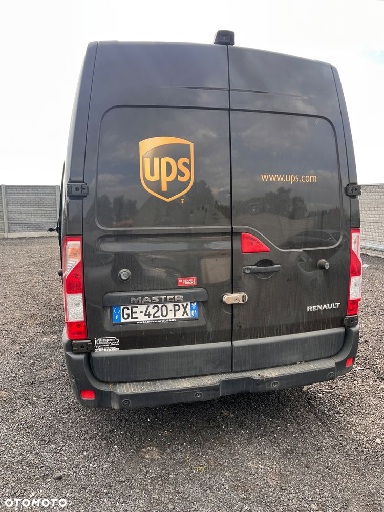 Renault Master - 3