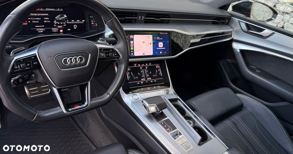 Audi A7 Sportback - 21