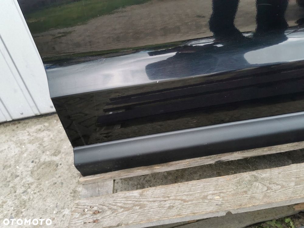 Drzwi prawy przód Hyundai Santa Fe II EB - 2